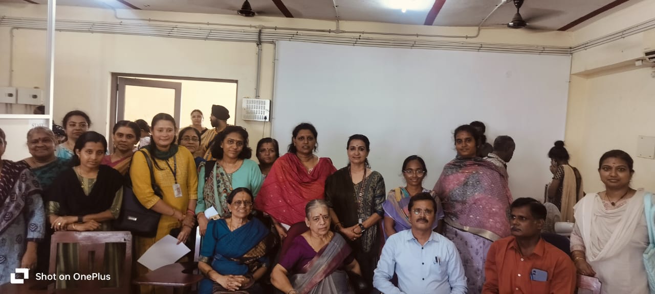 AGNI TRUST- GEOGRAPHY IN REALITY TRAINING
